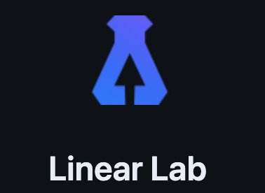 Linear-Lab